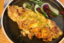 Spildegarden美食图片