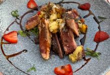 Julius Restaurante Wine Bar美食图片