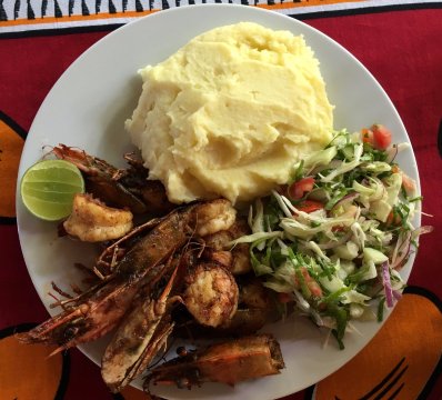 Seles Beach Bar and Restaurant