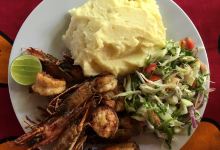 Seles Beach Bar and Restaurant美食图片