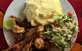 Seles Beach Bar and Restaurant