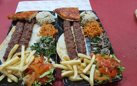 Istanbul Restorant