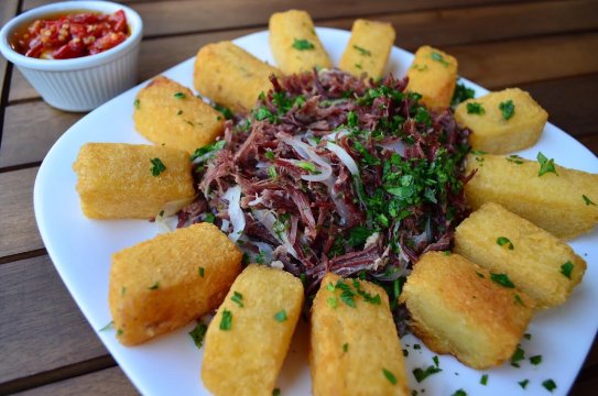 Seu João Botequim餐厅图片
