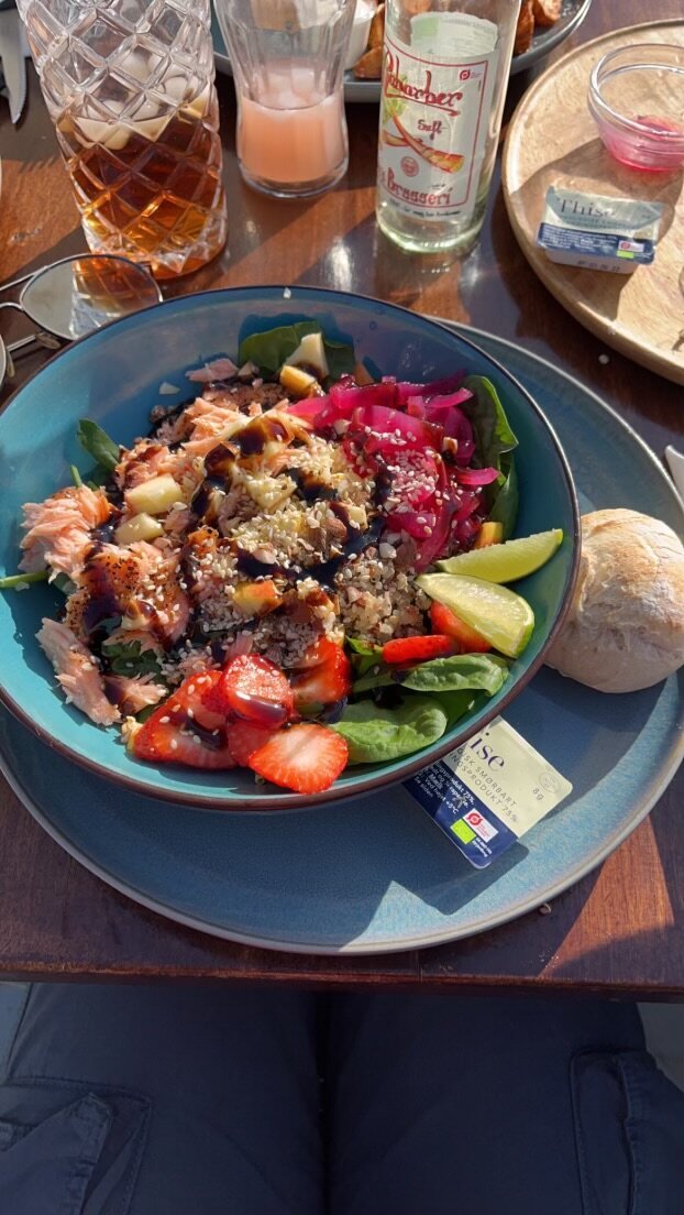 Cafe Sommer