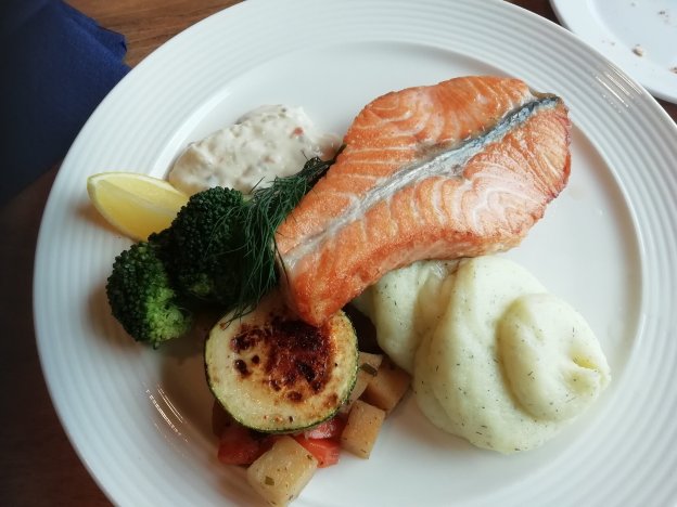 Restaurant Huippu