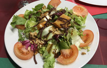 Pizzeria Braseria Pont餐厅图片