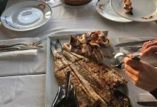 Quinta da Falca美食图片
