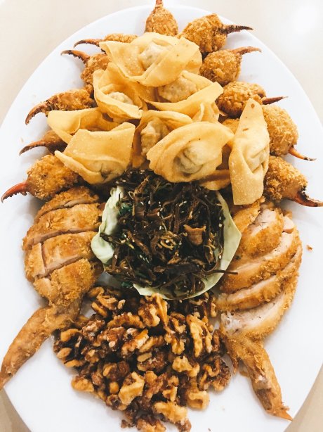 Min Min Restaurant