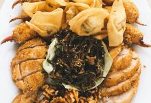 Min Min Restaurant美食图片