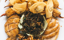 Min Min Restaurant餐厅图片