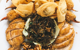 Min Min Restaurant