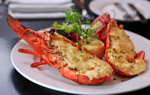 Fresh Lobster餐厅图片
