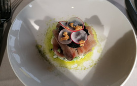 Bistro Mathilda
