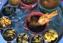 Everest Indian Restaurant美食图片