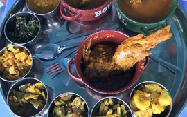 Everest Indian Restaurant