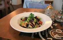 Lowe Restaurant餐厅图片