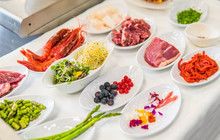El Arrozal餐厅图片