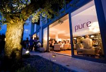 Pure Restaurant美食图片