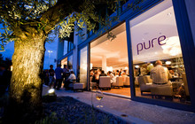 Pure Restaurant餐厅图片
