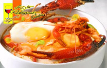 La 5ta de Abtao Restaurant餐厅图片