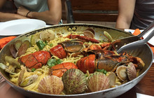 fish-food MORE餐厅图片