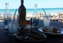 Fernando's Beach Bar美食图片