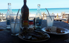 Fernando's Beach Bar餐厅图片
