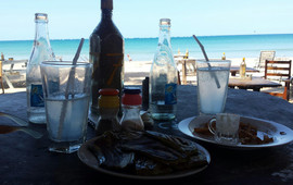 Fernando's Beach Bar