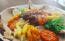 Kaldi Africa Ltd餐厅图片