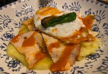 La Tintorera美食图片