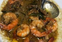 Vasuki美食图片