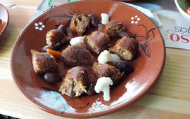Taberna Do Burriqueiro
