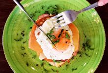 Barrio The Neighbourhood Cafe美食图片
