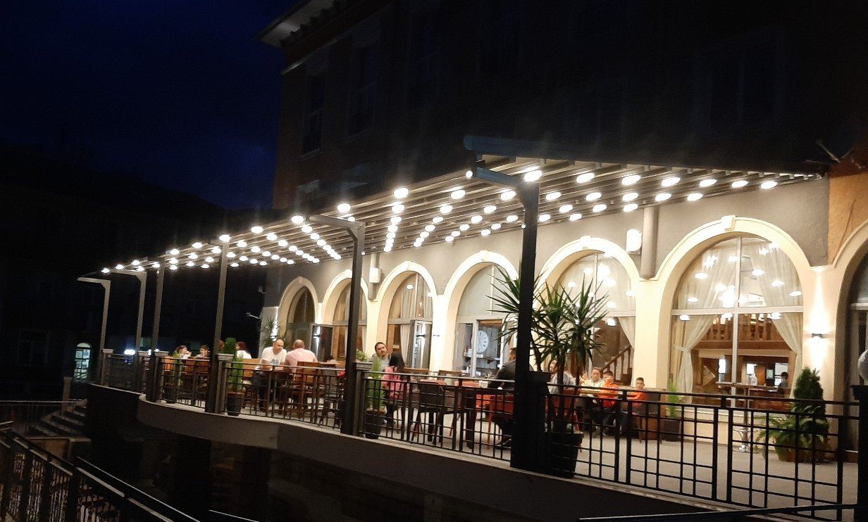 Restaurant Royal