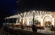 Restaurant Royal餐厅图片