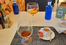 L'Arcada Restaurant美食图片