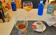 L'Arcada Restaurant餐厅图片