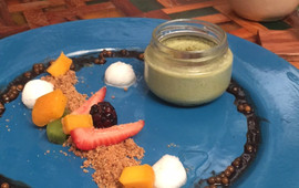 TATA Mezcaleria