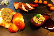 Géza's Kitchen美食图片