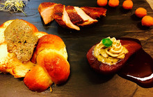 Géza's Kitchen餐厅图片