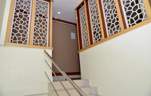 Hotel Milan Manor餐厅图片