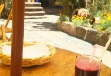 Cafe Bar de la Casa del Corregidor美食图片