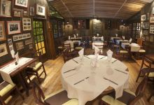 Restaurant Sakamanga美食图片
