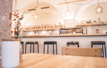 Pan Café餐厅图片