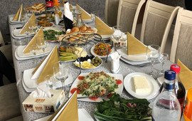 Lara Restaurant