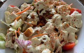Souvlaki Pappou