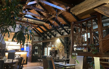 Restaurant Atrium餐厅图片