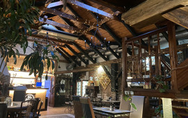 Restaurant Atrium