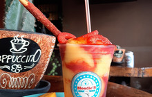 Blondie's Snack & Coffee餐厅图片