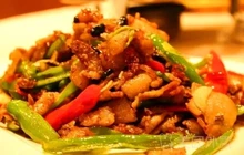 仁子小吃店(团风商业步行街店)餐厅图片